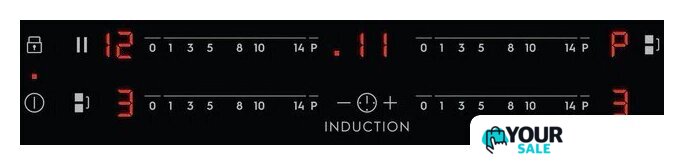 Варочная панель Electrolux CIV644 - Изображение №2 — Интернет-магазин Your Sale