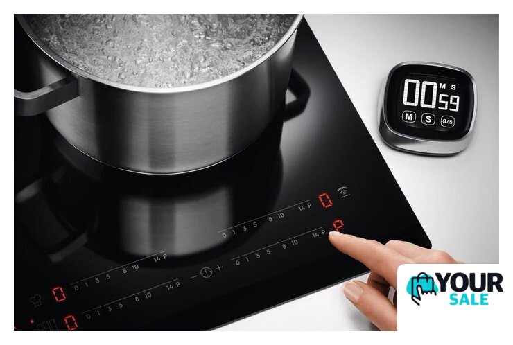Варочная панель Electrolux CIV644 - Изображение №10 — Интернет-магазин Your Sale