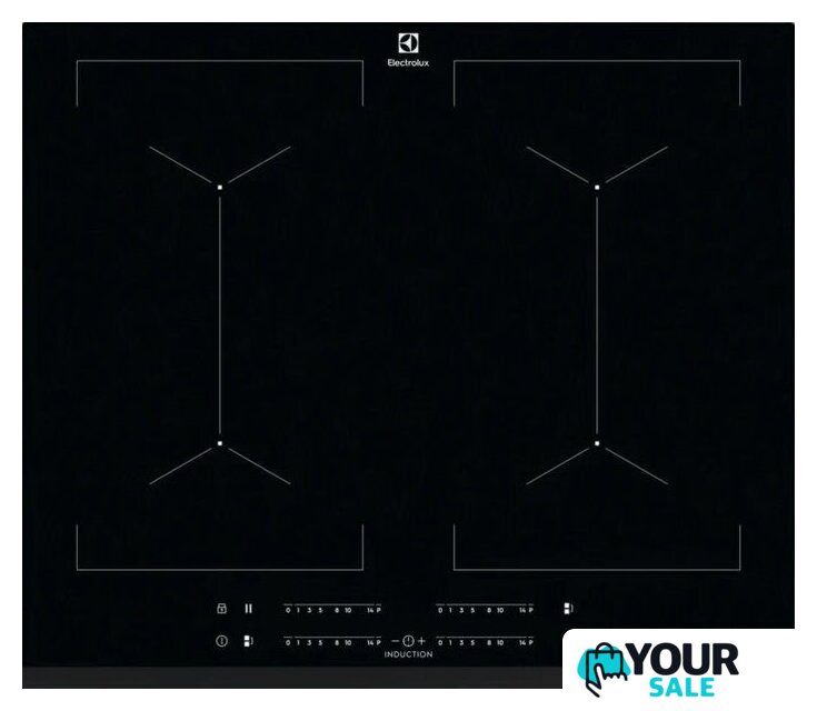Варочная панель Electrolux CIV644 - Изображение №1 — Интернет-магазин Your Sale