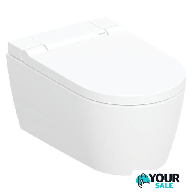 Унитаз подвесной Geberit AquaClean Sela 146.220.11.1 - Изображение №1 — Интернет-магазин Your Sale