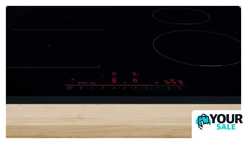 Варочная панель Bosch Serie 6 PVS675HB1E - Изображение №2 — Интернет-магазин Your Sale