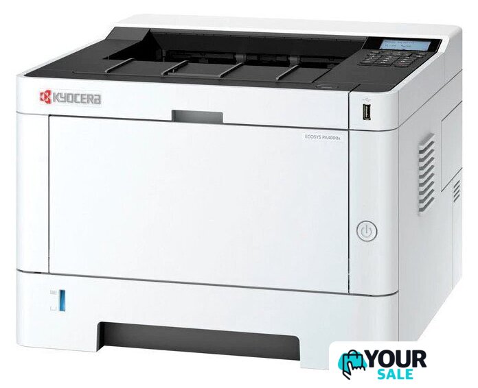 Принтер Kyocera Mita ECOSYS PA4000x 110C153NL0 - Изображение №1 — Интернет-магазин Your Sale