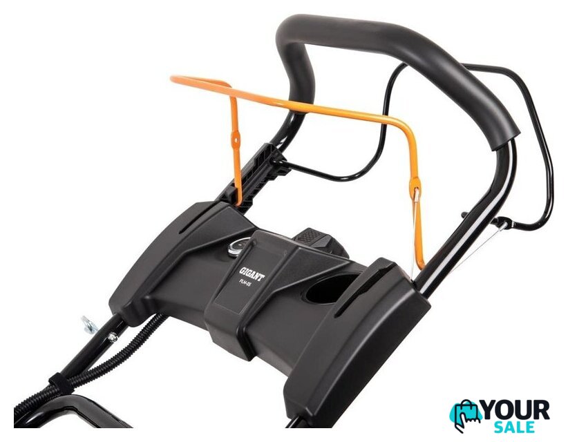 Газонокосилка Gigant PLM-05 - Изображение №18 — Интернет-магазин Your Sale