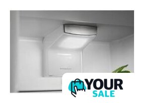 Холодильник Electrolux ENS6TE19S - Изображение №2 — Интернет-магазин Your Sale