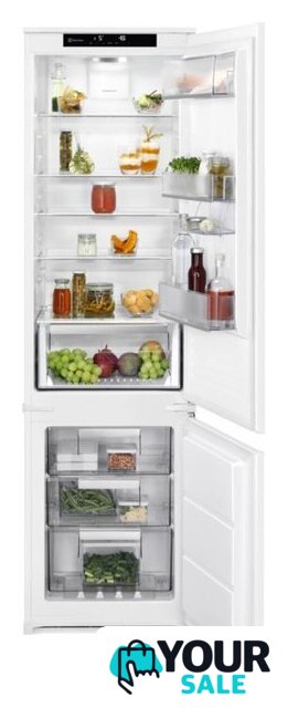 Холодильник Electrolux ENS6TE19S - Изображение №1 — Интернет-магазин Your Sale