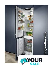 Холодильник Electrolux ENS6TE19S - Изображение №4 — Интернет-магазин Your Sale