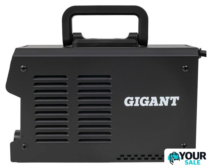 Сварочный инвертор Gigant GWM-160AS - Изображение №8 — Интернет-магазин Your Sale