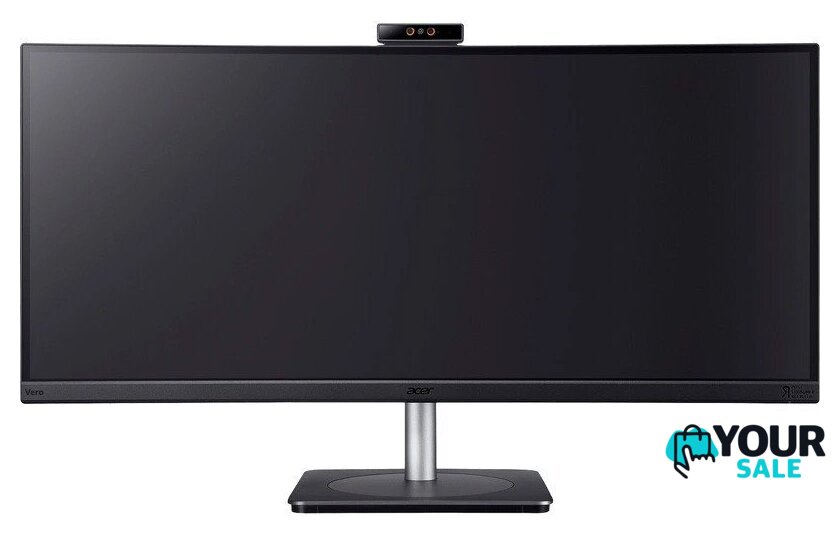 Монитор Acer Vero CB343CURDbemiiphcuzx UM.CB3CD.D01 - Изображение №1 — Интернет-магазин Your Sale