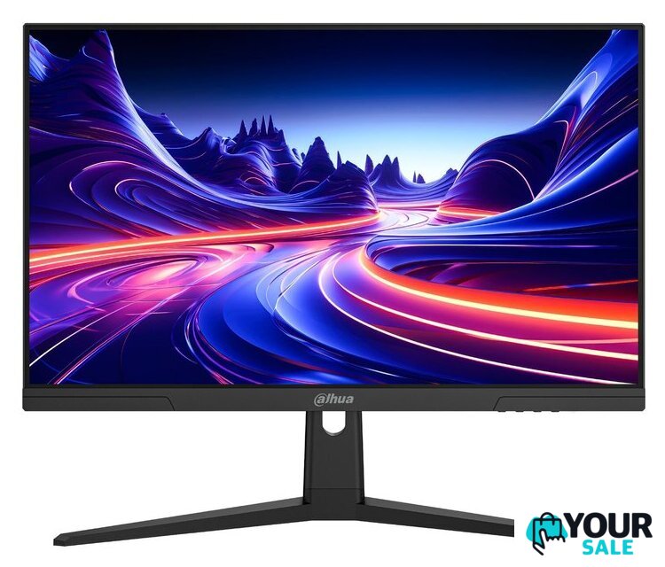 Игровой монитор Dahua DHI-LM25-E241B - Изображение №1 — Интернет-магазин Your Sale