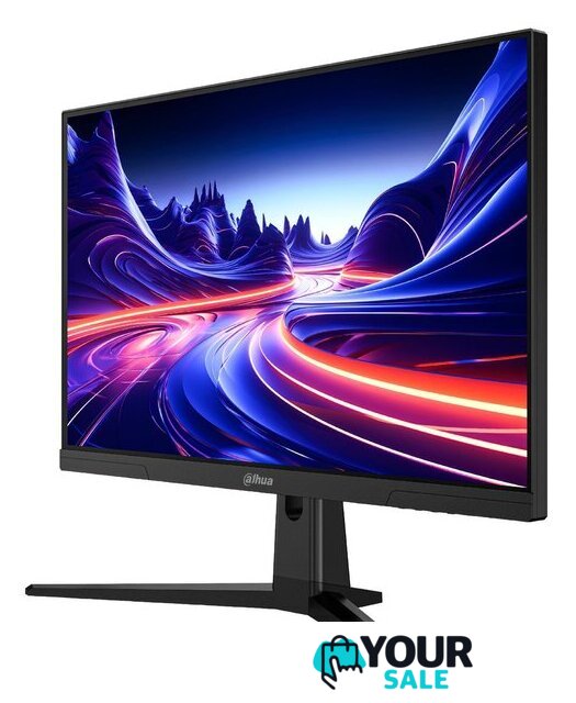 Игровой монитор Dahua DHI-LM25-E241B - Изображение №2 — Интернет-магазин Your Sale