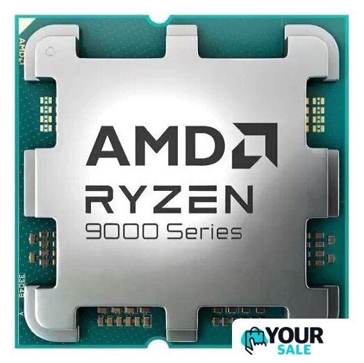 Процессор AMD Ryzen 9 9900X - Изображение №1 — Интернет-магазин Your Sale