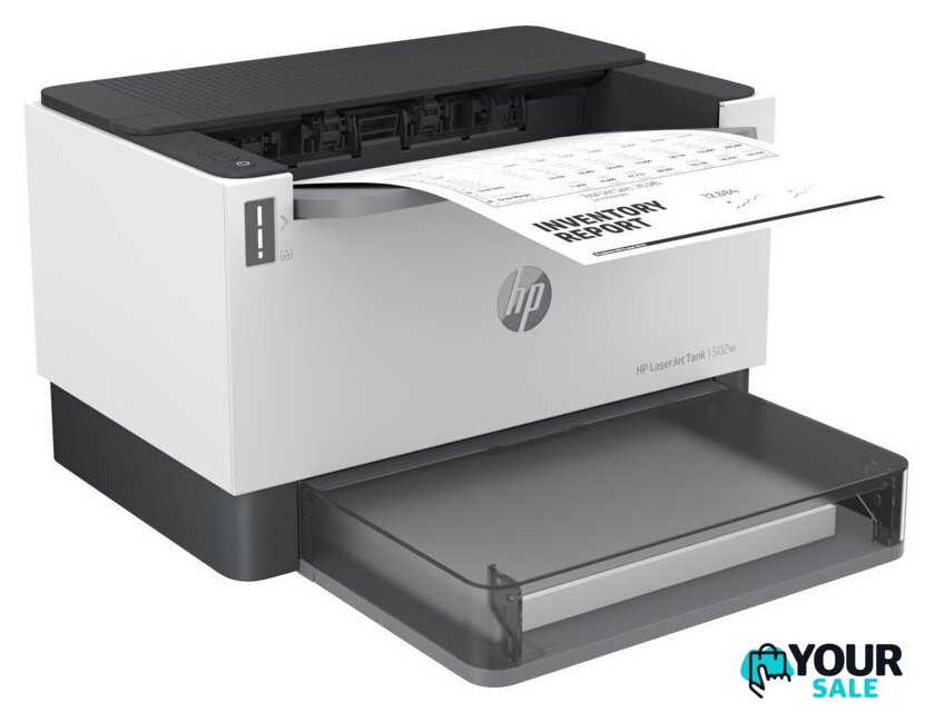 Принтер HP LaserJet Tank 1502w - Изображение №4 — Интернет-магазин Your Sale