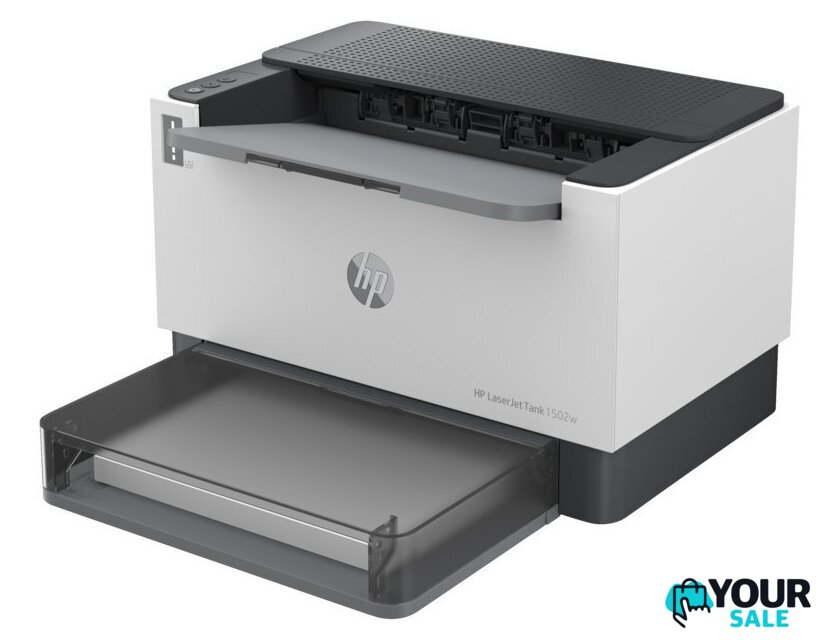 Принтер HP LaserJet Tank 1502w - Изображение №3 — Интернет-магазин Your Sale