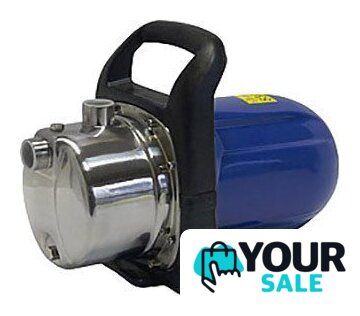 Насос Belamos XI06 - Изображение №1 — Интернет-магазин Your Sale