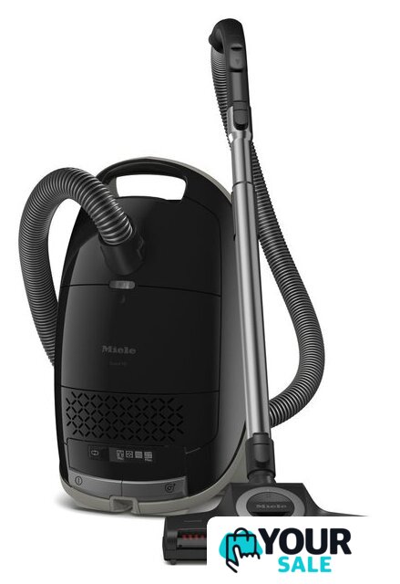 Пылесос Miele Guard M1 Cat & Dog ObsidianBlack - Изображение №1 — Интернет-магазин Your Sale