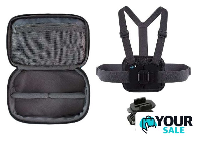 Кейс GoPro Sports Kit AKTAC-001 - Изображение №2 — Интернет-магазин Your Sale