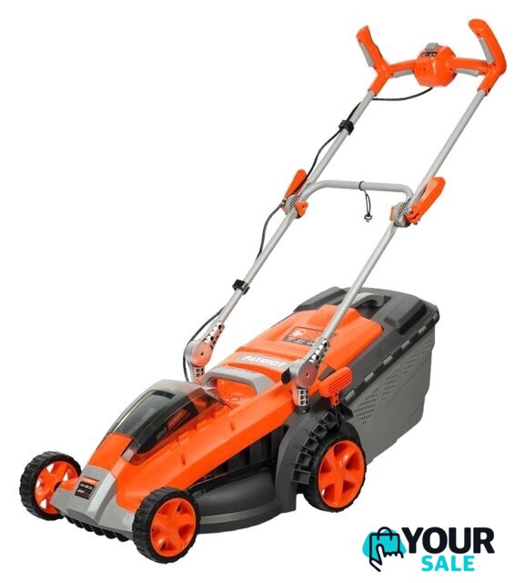 Газонокосилка Patriot CM 435XL - Изображение №2 — Интернет-магазин Your Sale