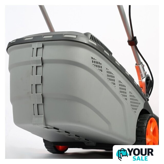Газонокосилка Patriot CM 435XL - Изображение №6 — Интернет-магазин Your Sale