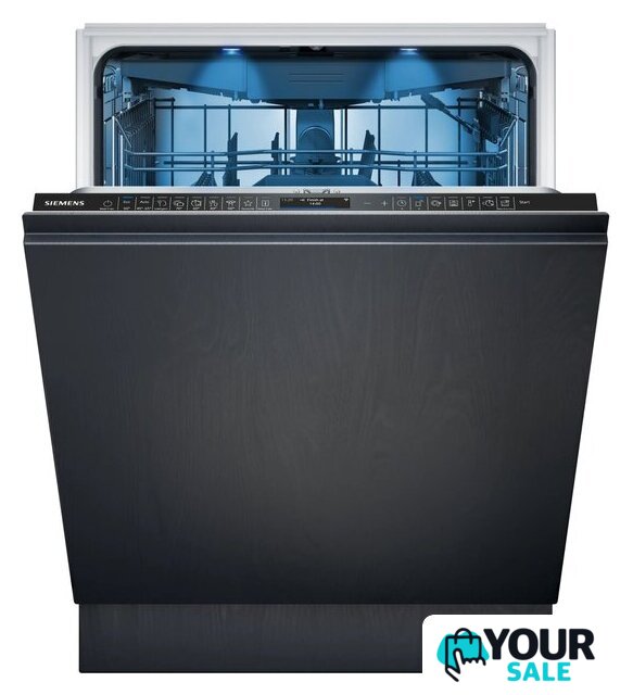 Встраиваемая посудомоечная машина Siemens iQ700 SX87TX02CE - Изображение №1 — Интернет-магазин Your Sale