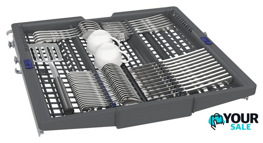 Встраиваемая посудомоечная машина Siemens iQ700 SX87TX02CE - Изображение №9 — Интернет-магазин Your Sale