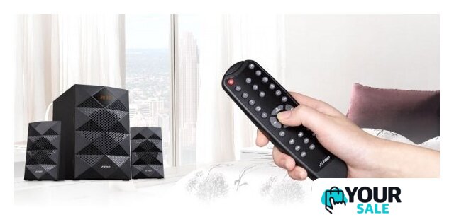Акустика F&D A180X - Изображение №4 — Интернет-магазин Your Sale