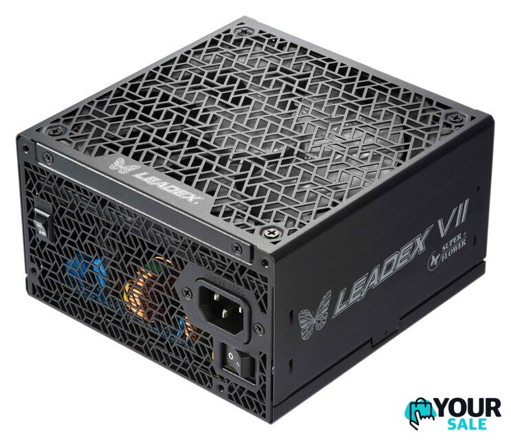 Блок питания Super Flower Leadex VII XG 1000W SF-1000F14XG - Изображение №1 — Интернет-магазин Your Sale