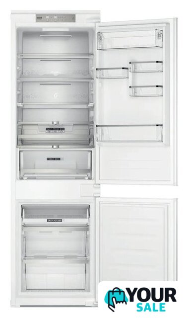 Холодильник Whirlpool WHC18 T574 P - Изображение №1 — Интернет-магазин Your Sale