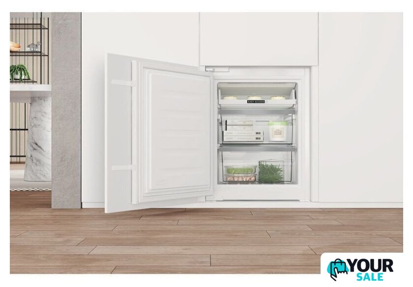 Холодильник Whirlpool WHC18 T574 P - Изображение №6 — Интернет-магазин Your Sale