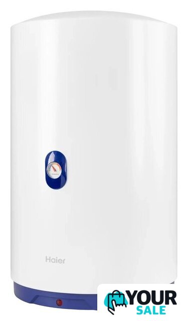 Накопительный электрический водонагреватель Haier ES50V-A4 GA0G6GE00 - Изображение №2 — Интернет-магазин Your Sale