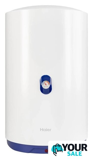 Накопительный электрический водонагреватель Haier ES50V-A4 GA0G6GE00 - Изображение №1 — Интернет-магазин Your Sale