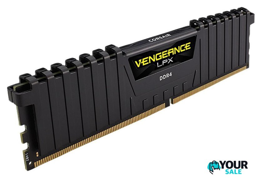 Оперативная память Corsair Vengeance LPX 2x8GB DDR4 PC4-28800 CMK16GX4M2D3600C18 - Изображение №3 — Интернет-магазин Your Sale