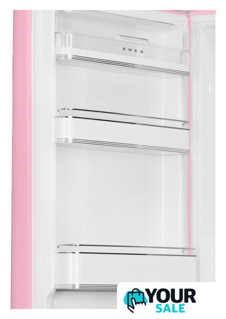 Холодильник Smeg FAB32LPK6 - Изображение №2 — Интернет-магазин Your Sale