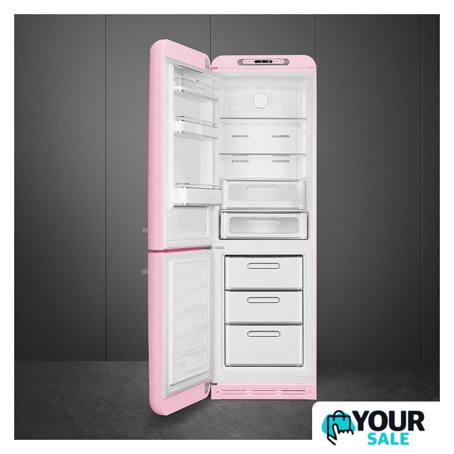 Холодильник Smeg FAB32LPK6 - Изображение №5 — Интернет-магазин Your Sale