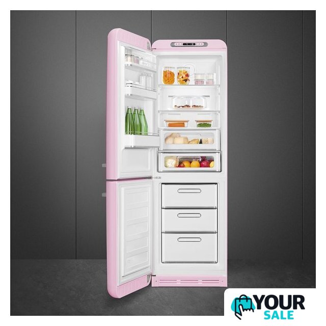Холодильник Smeg FAB32LPK6 - Изображение №3 — Интернет-магазин Your Sale