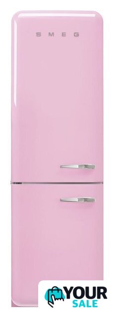 Холодильник Smeg FAB32LPK6 - Изображение №1 — Интернет-магазин Your Sale