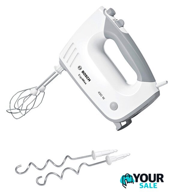 Миксер Bosch MFQ36400 - Изображение №2 — Интернет-магазин Your Sale