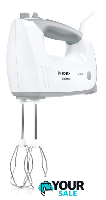 Миксер Bosch MFQ36400 - Изображение №1 — Интернет-магазин Your Sale