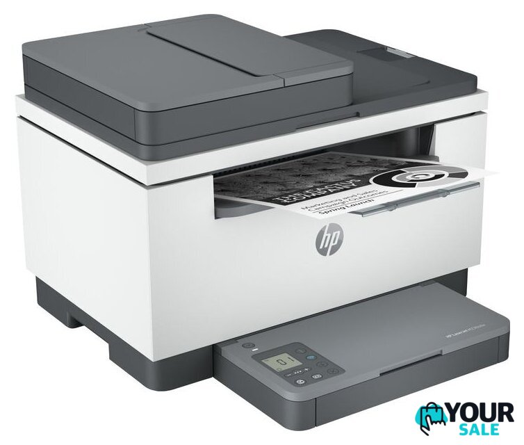МФУ HP LaserJet M236sdw - Изображение №4 — Интернет-магазин Your Sale