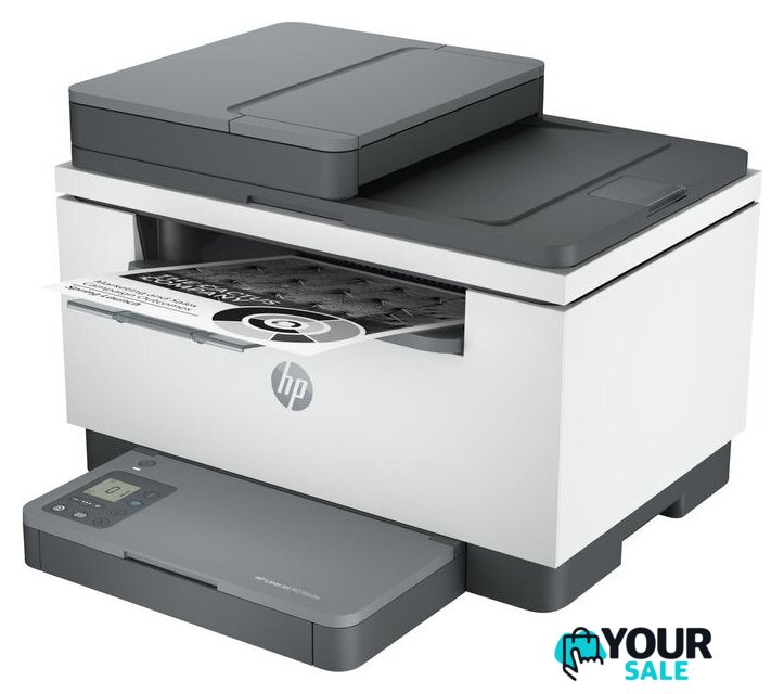 МФУ HP LaserJet M236sdw - Изображение №2 — Интернет-магазин Your Sale