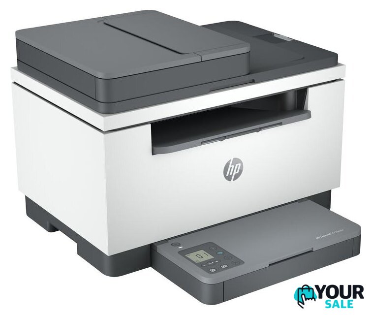 МФУ HP LaserJet M236sdw - Изображение №3 — Интернет-магазин Your Sale