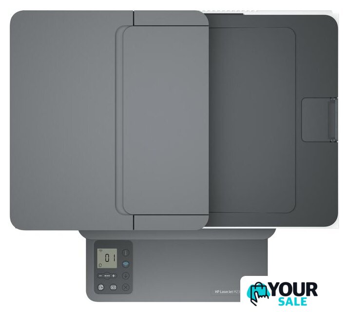 МФУ HP LaserJet M236sdw - Изображение №5 — Интернет-магазин Your Sale