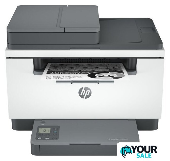 МФУ HP LaserJet M236sdw - Изображение №1 — Интернет-магазин Your Sale