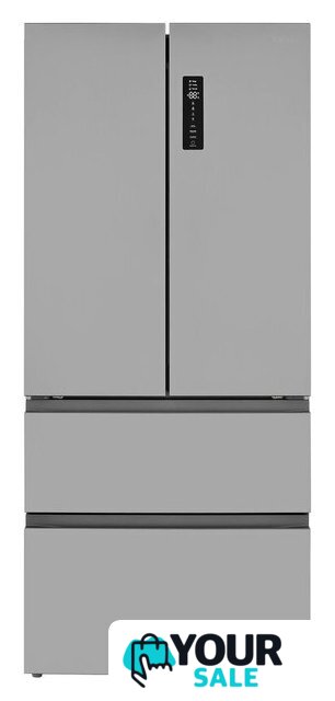 Холодильник ZUGEL ZRFDI470X - Изображение №1 — Интернет-магазин Your Sale