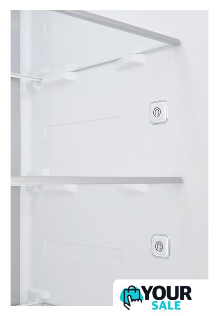 Холодильник ZUGEL ZRFDI470X - Изображение №8 — Интернет-магазин Your Sale