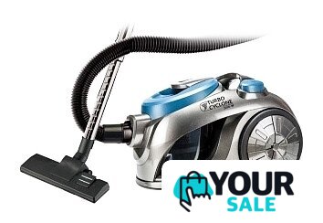 Пылесос Eurostek EVC-3011 - Изображение №1 — Интернет-магазин Your Sale