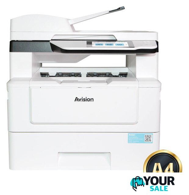 МФУ Avision AM40A Plus 000-1111-0KG - Изображение №1 — Интернет-магазин Your Sale