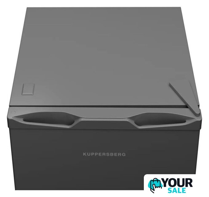 Мини-холодильник KUPPERSBERG RFT 85 G - Изображение №7 — Интернет-магазин Your Sale