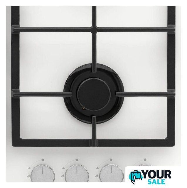 Варочная панель Krona Nebel 60 WH - Изображение №6 — Интернет-магазин Your Sale