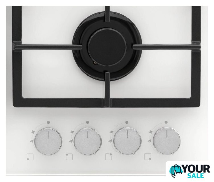 Варочная панель Krona Nebel 60 WH - Изображение №5 — Интернет-магазин Your Sale