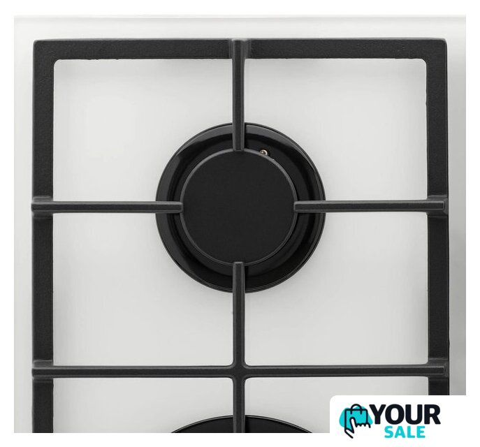Варочная панель Krona Nebel 60 WH - Изображение №9 — Интернет-магазин Your Sale